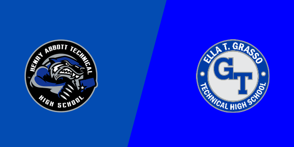 Henry Abbott Technical High School vs. Ella Grasso Tech High School