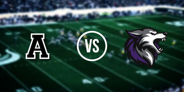 Timber Creek High School vs Away