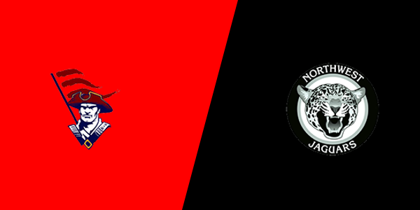 Thomas Wootton High School vs. Northwest High School