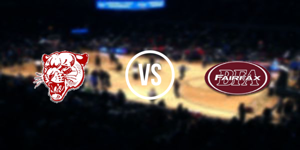 Hazen Union High School vs. Bellows Free Academy - Fairfax