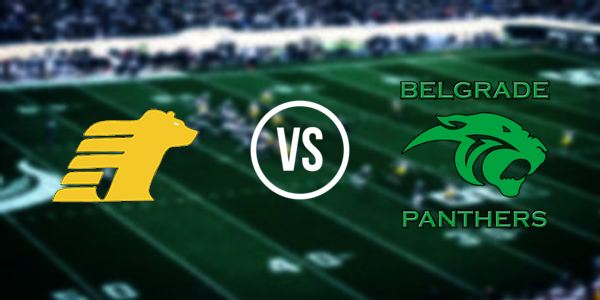 Billings West High School vs. Belgrade High School