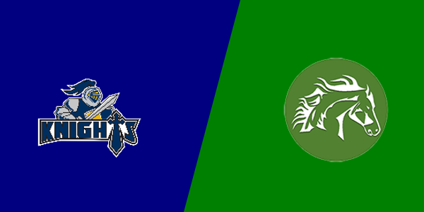 The King's Academy vs. Homestead High School