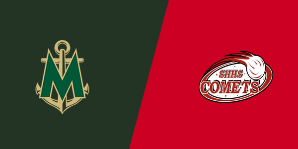 St Monica Preparatory vs. Sacred Heart High School