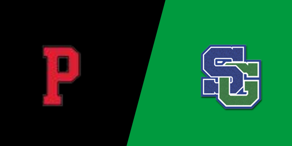 Polytech High School vs. St. Georges Technical High School