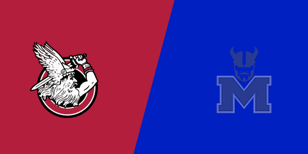 North Salem High School vs. McNary High School
