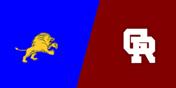 Cabrini High School vs. Gabriel Richard Catholic High School - Riverview