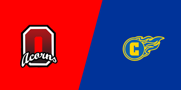 Oakville High School vs. Naselle High School