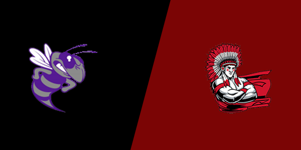 Deep Creek High School vs. Nansemond River High School