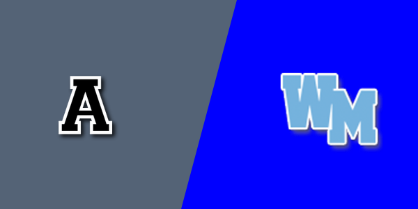 Away vs. West Morris Central High School