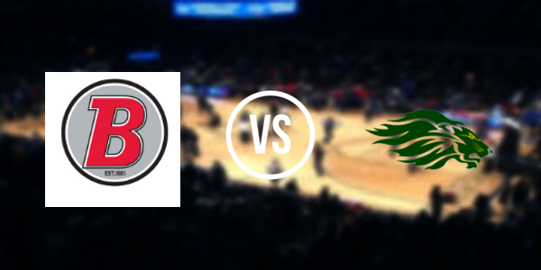 Boise High School vs. Borah High School