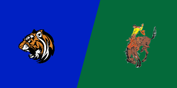 La Grande High School vs. Pendleton High School