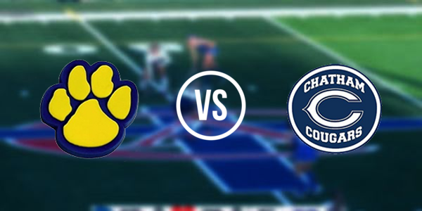 Pequannock Township High School vs. Chatham High School