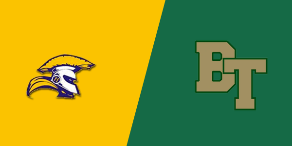 Horizon Christian Academy vs. Blessed Trinity Catholic High School