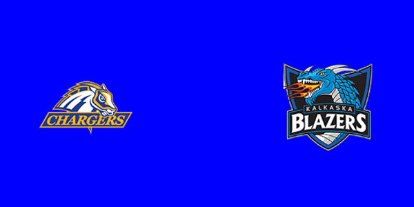Valley Lutheran High School vs. Kalkaska High School