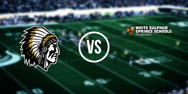 White Sulphur Springs High School vs. Savage High School