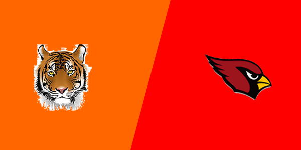 Hillman High School vs. Whittemore-Prescott High School