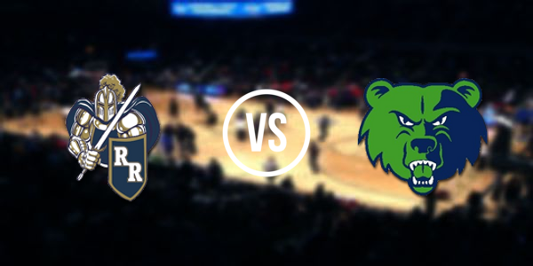 Creekview High School vs River Ridge High School