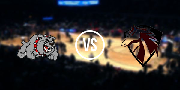 Gaston High School vs. Southeastern High School