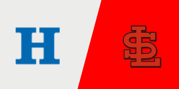 Highlands High School vs. South Laurel High School