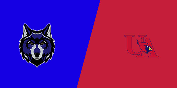 Parkwood High School vs. Union Academy
