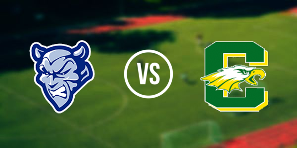 Clay High School vs Springfield High School - Holland