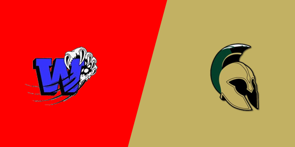 West Brook High School vs. Southwest Legacy High School