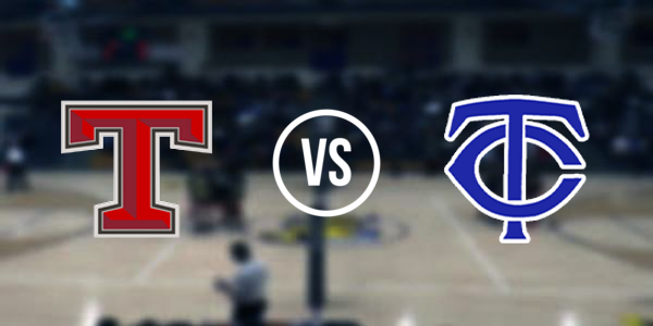 Thompson High School vs. Tuscaloosa County High School