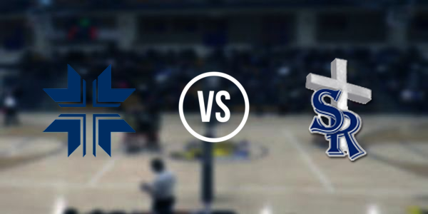 North Cobb Christian School vs. Strong Rock Christian School