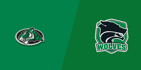 Lander Valley High School vs. Green River High School