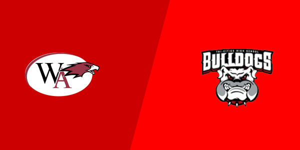 Woodward Academy vs. Tri-Cities High School