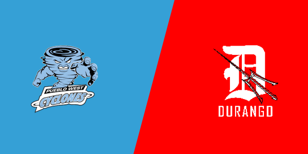 Durango vs. Pueblo West
