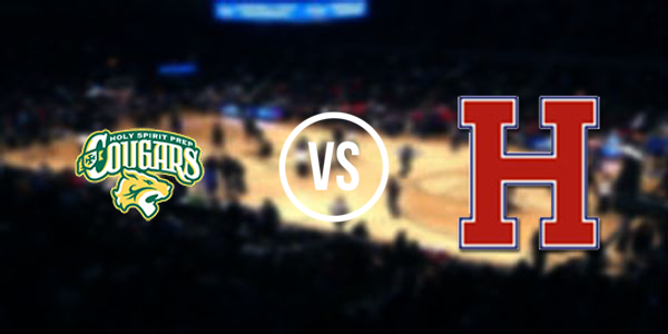 Harvester Christian Academy vs Holy Spirit Preparatory Academy