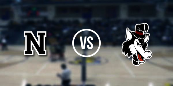 North Country School vs. Wolf Point High School
