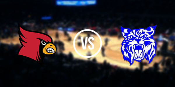 Washburn High School vs. Center-Stanton High School