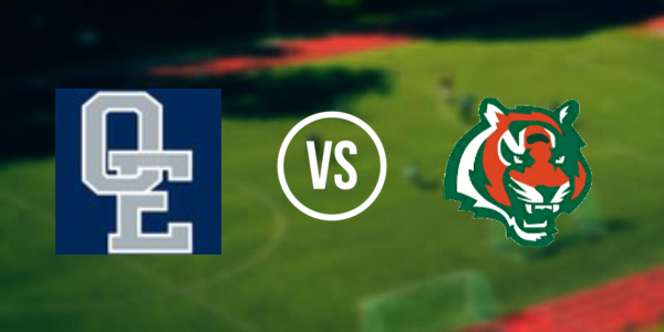 Oswego East High School vs Plainfield East High School