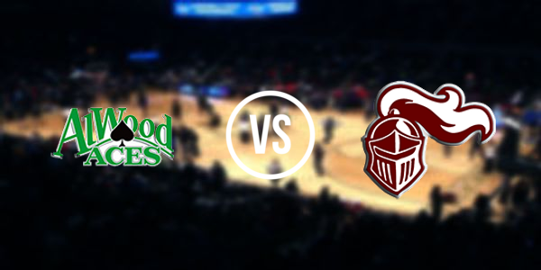 AlWood High School vs Princeville High School