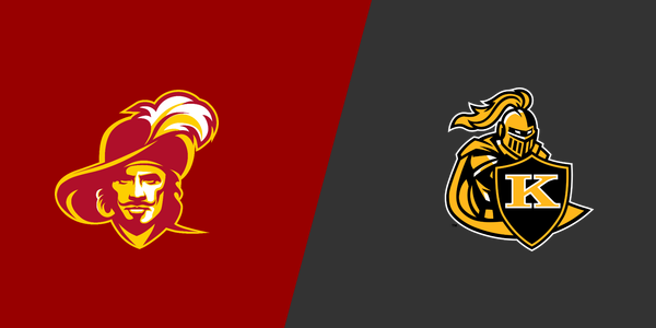 Kellam Knights vs Gloucester Dukes