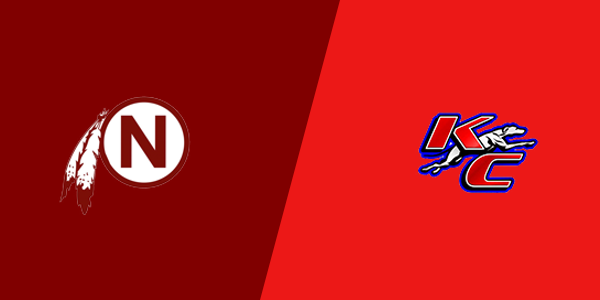Northside High School vs. Knox City High School