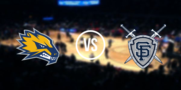 Prince Avenue Christian School vs St Francis High School