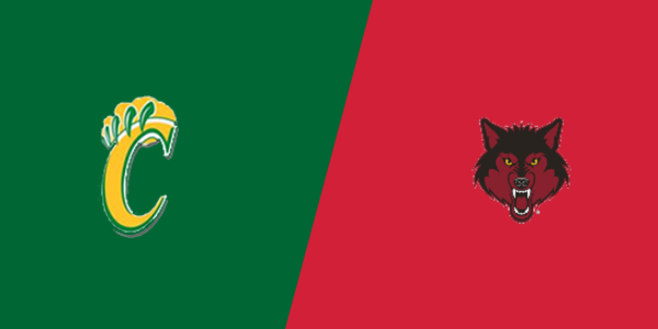 Carver-Montgomery High School vs. Dothan High School