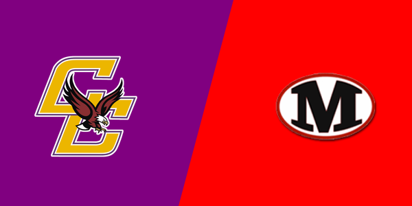 Crawford County High School vs. Marion County High School