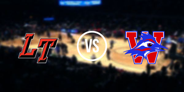 Westlake High School vs. Lake Travis High School