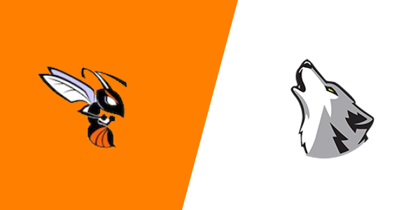 Hawthorne High School vs. St. Francis Catholic High School