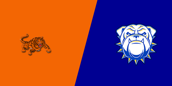 Aberdeen High School vs. Ririe High School