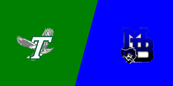 Templeton High School vs. Morro Bay High School