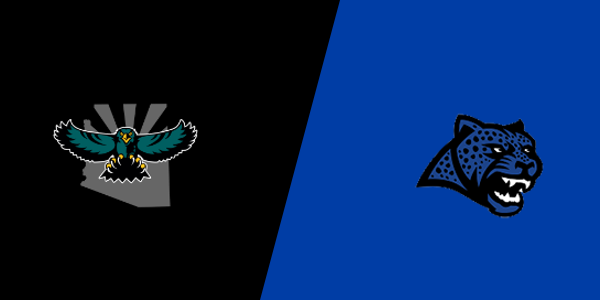 Highland High School vs. Canyon View High School