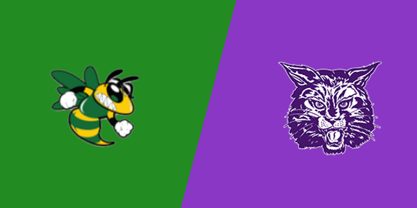 Highland Park High School - Amarillo vs. Dimmitt High School