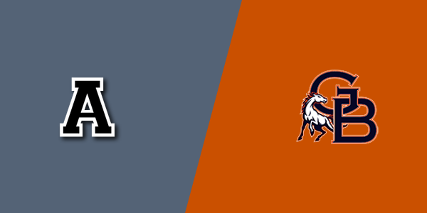 Away vs. Bush High School - Fort Bend