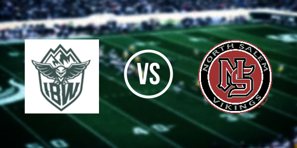 North Salem vs Ida B. Wells