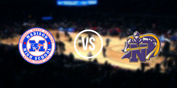North Henderson High School vs. Madison High School